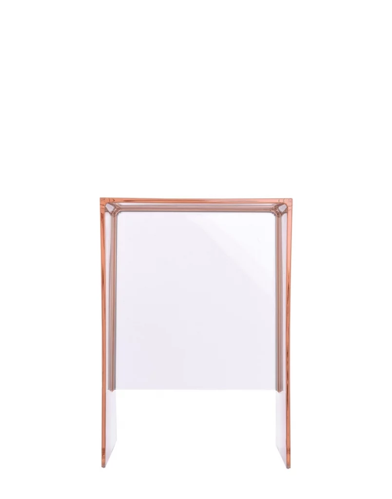 Mesita Max Beam de Kartell en Amueblarent para alquilar