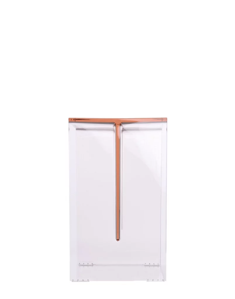 Mesita Max Beam de Kartell en Amueblarent para alquilar