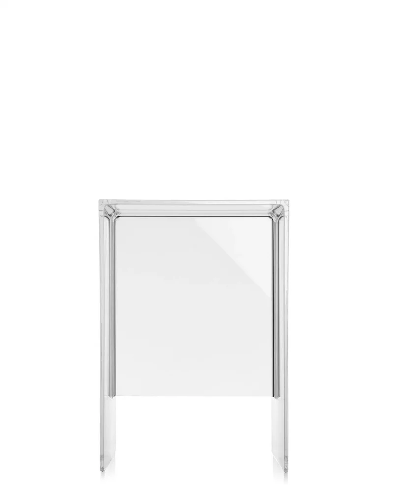 Mesita Max Beam de Kartell en Amueblarent para alquilar