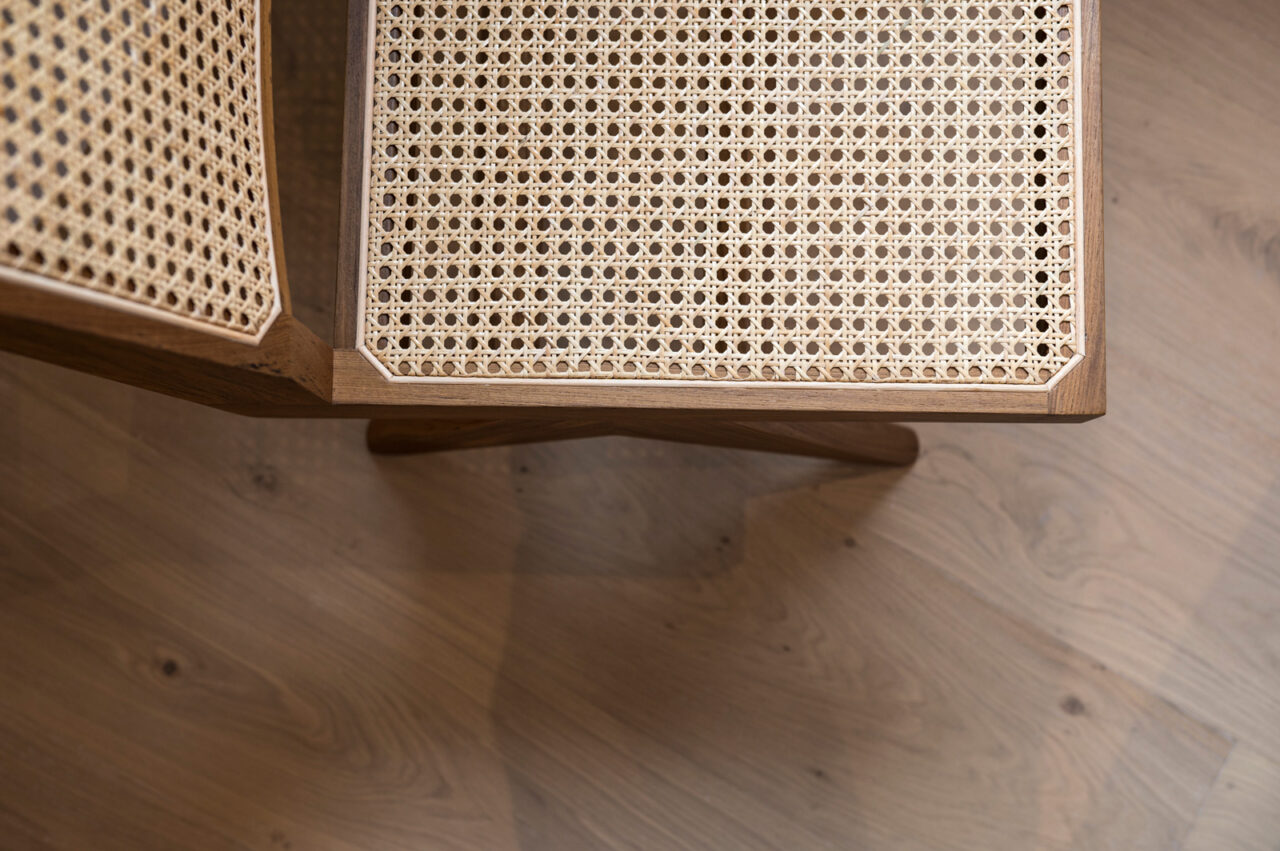 Silla Capitol en Amueblarent para alquilar