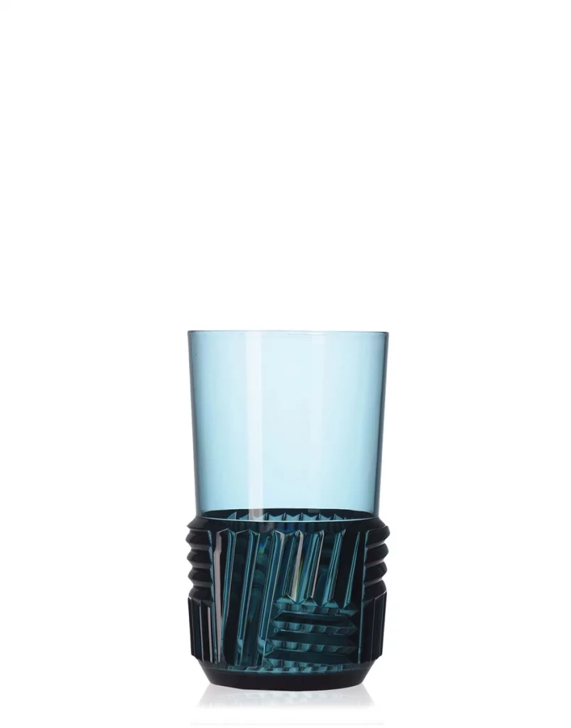 Set Jarra y vasos Trama de Patricia Urquila en Amueblarent para alquilar