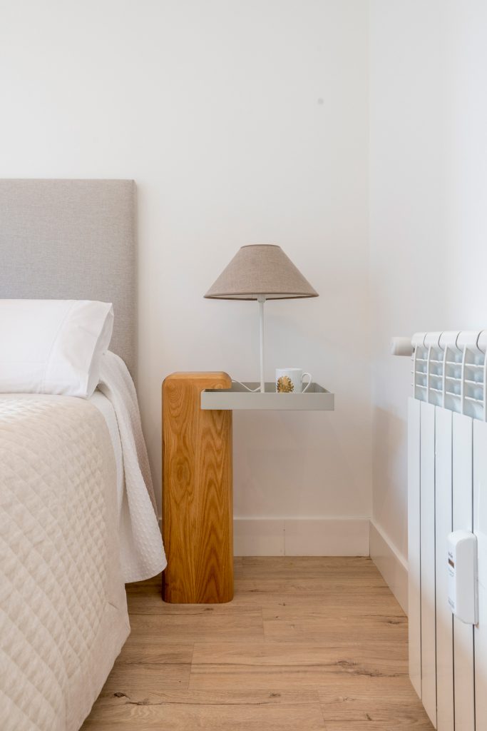 Home staging Alberto Alcocer en Amueblarent para venta