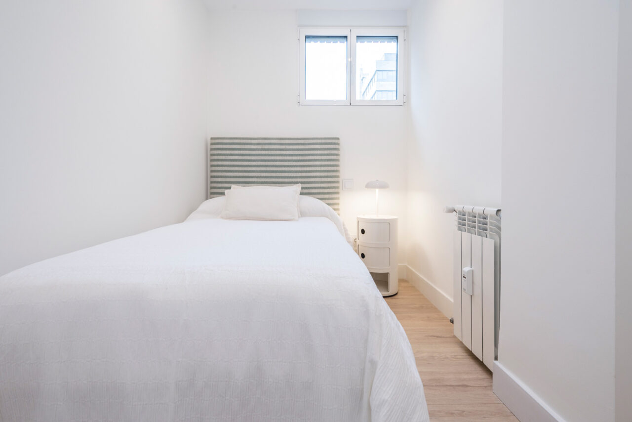Home staging Alberto Alcocer en Amueblarent para venta
