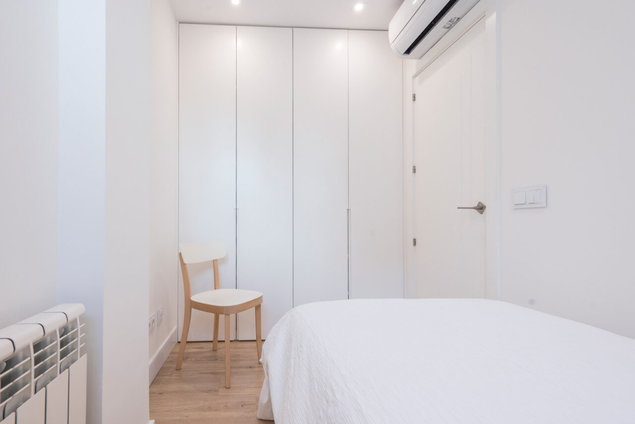 Home staging Alberto Alcocer en Amueblarent para venta