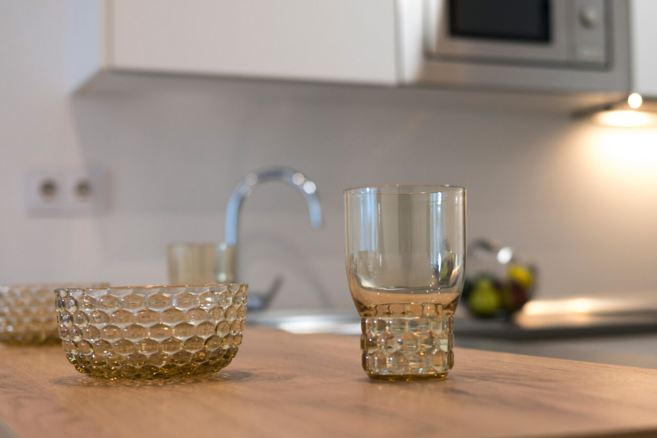 Home staging Alberto Alcocer en Amueblarent para venta