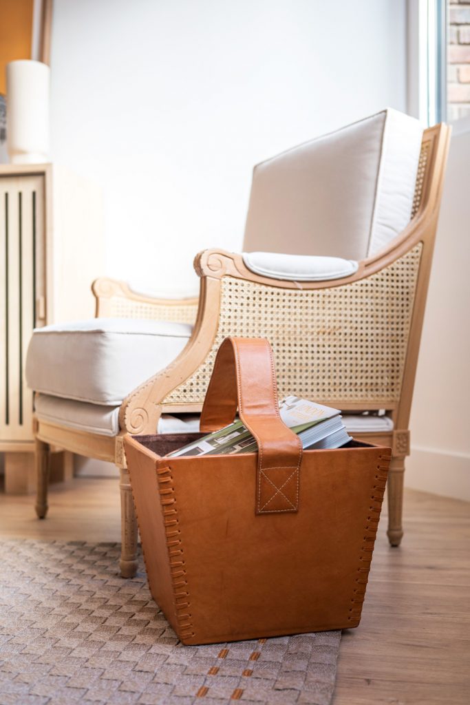 Home staging Alberto Alcocer en Amueblarent para venta