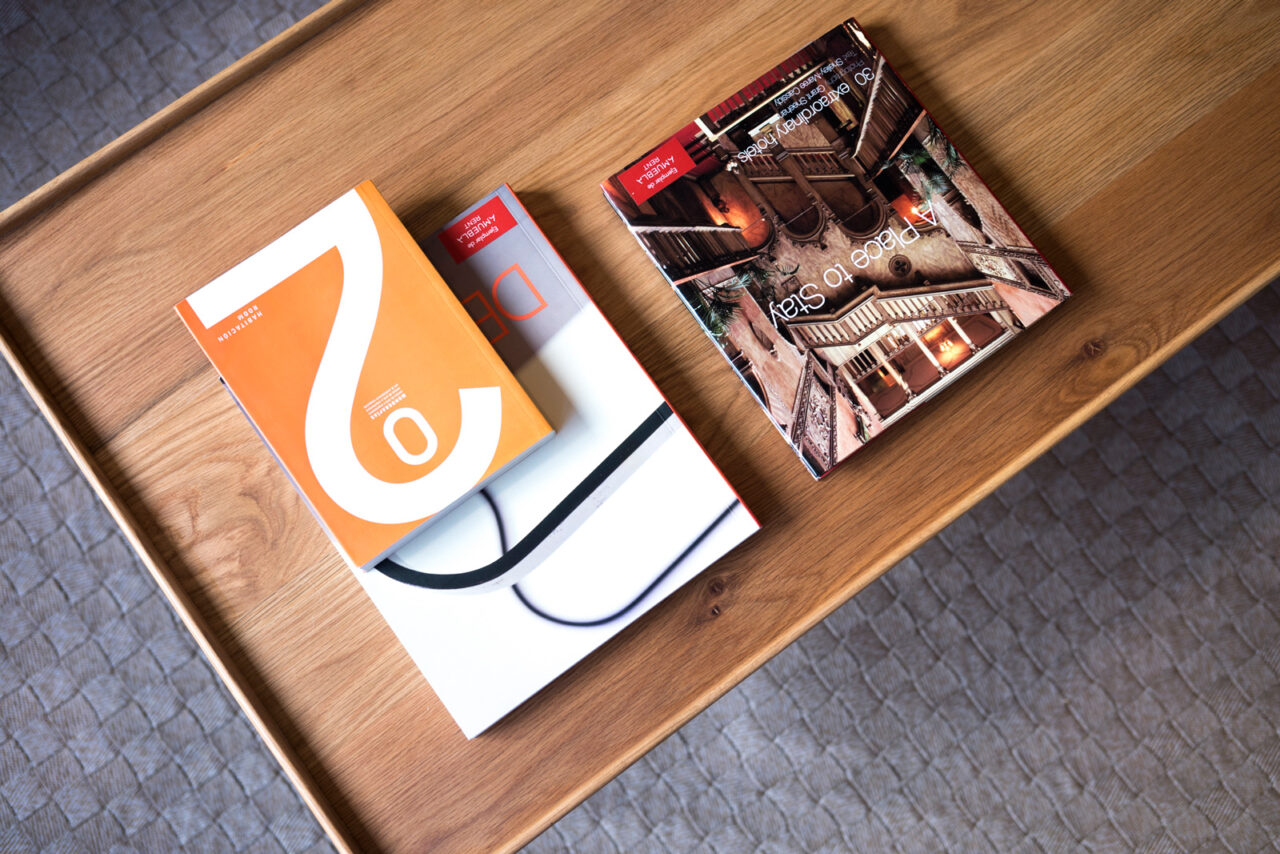 Home staging Alberto Alcocer en Amueblarent para venta