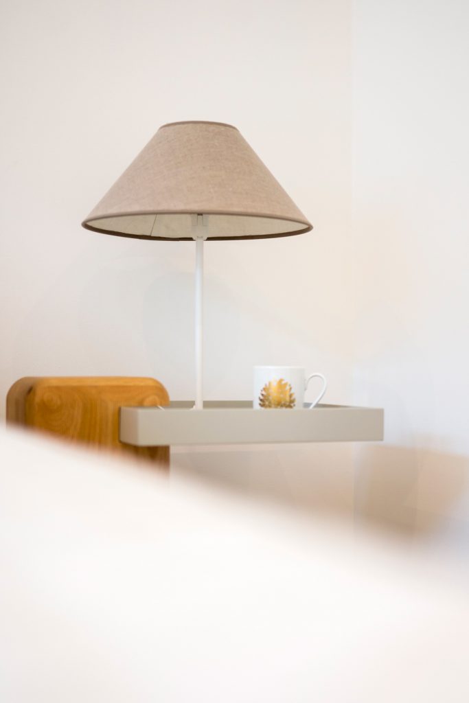 Home staging Alberto Alcocer en Amueblarent para venta