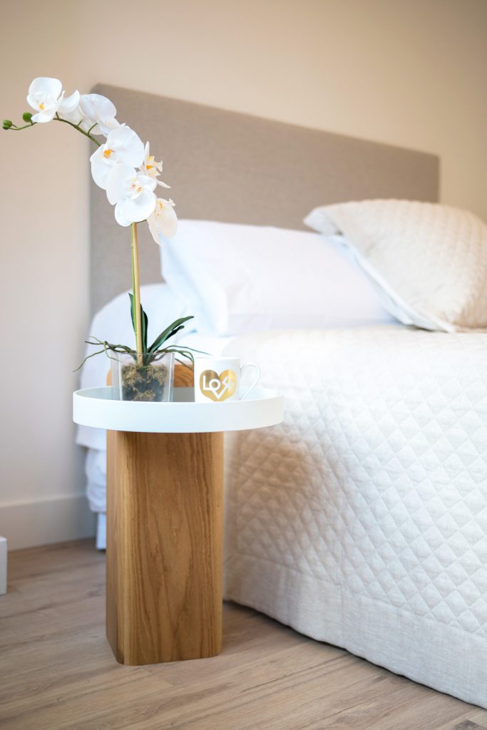 Home staging Alberto Alcocer en Amueblarent para venta