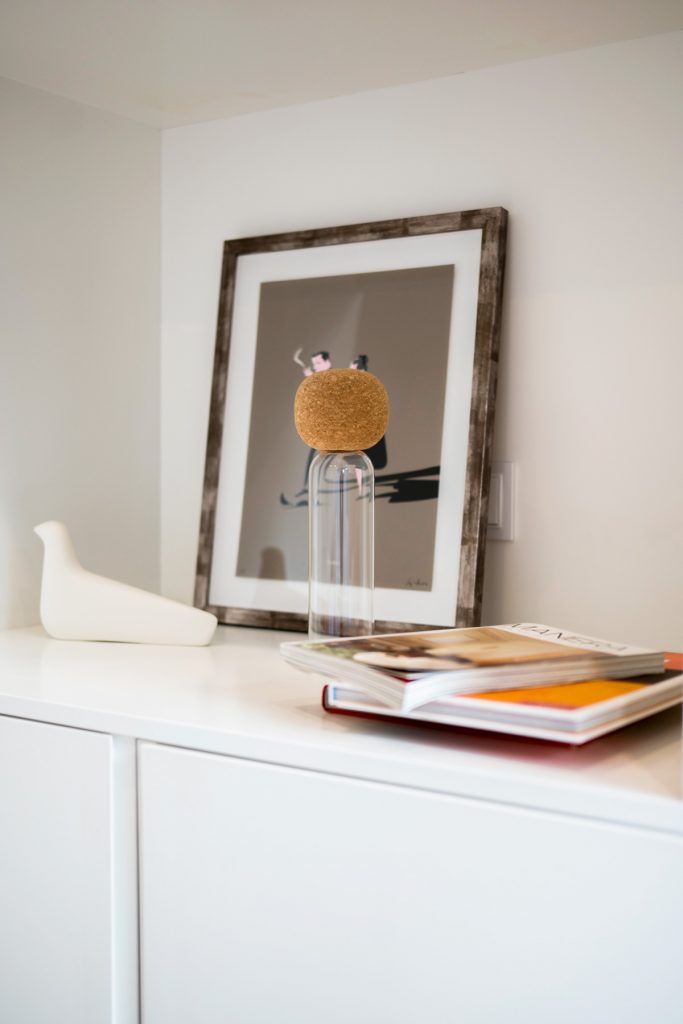Home staging Alberto Alcocer en Amueblarent para venta