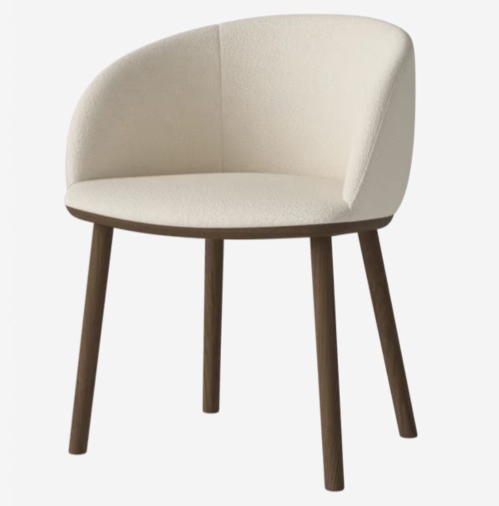 Silla Join de Bolia en Amueblarent para alquilar