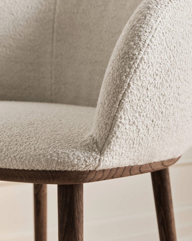 Silla Join de Bolia en Amueblarent para alquilar
