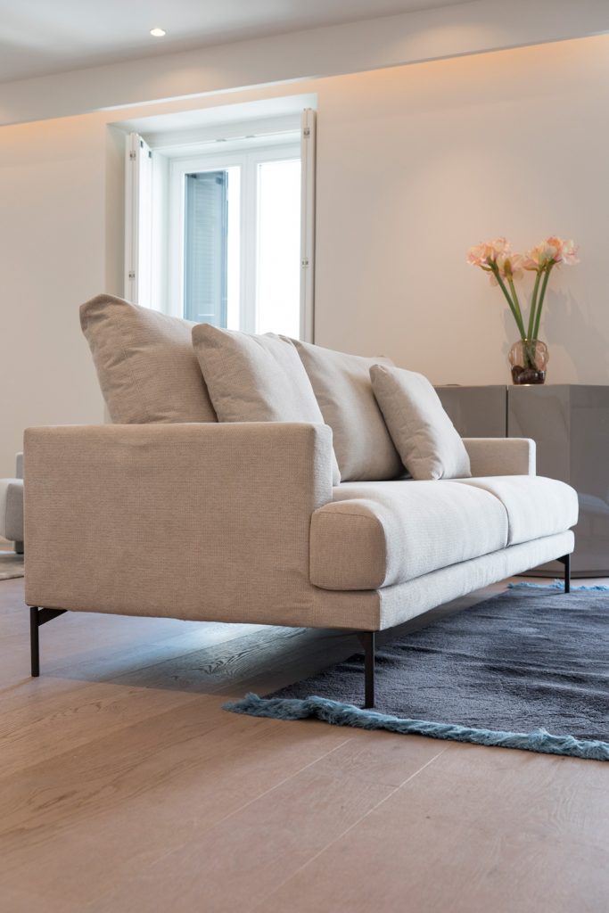 Sofa Nelson en Amueblarent para alquilar
