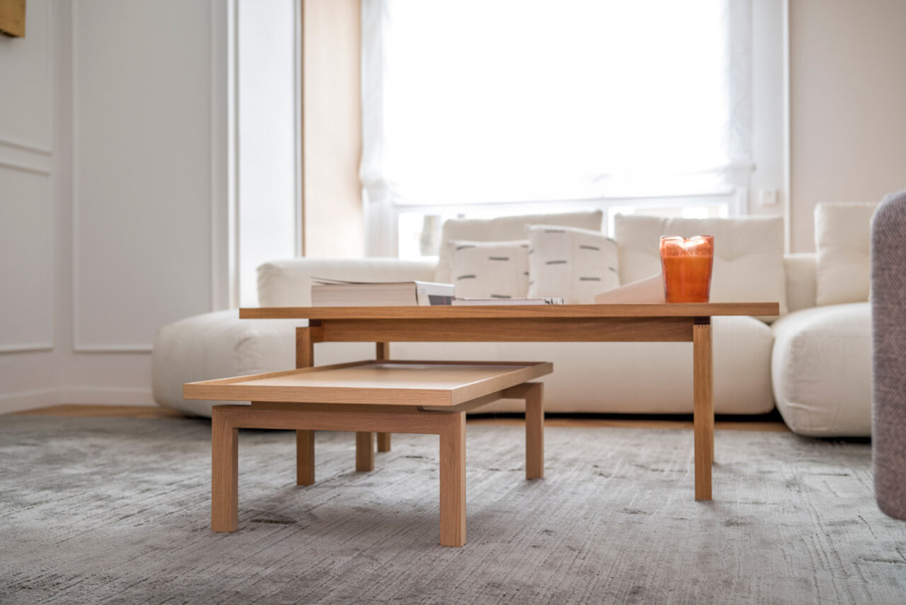 Muebles en una vivienda de la calle Nuñez de Balboa, en venta, distrito Salamanca, Madrid