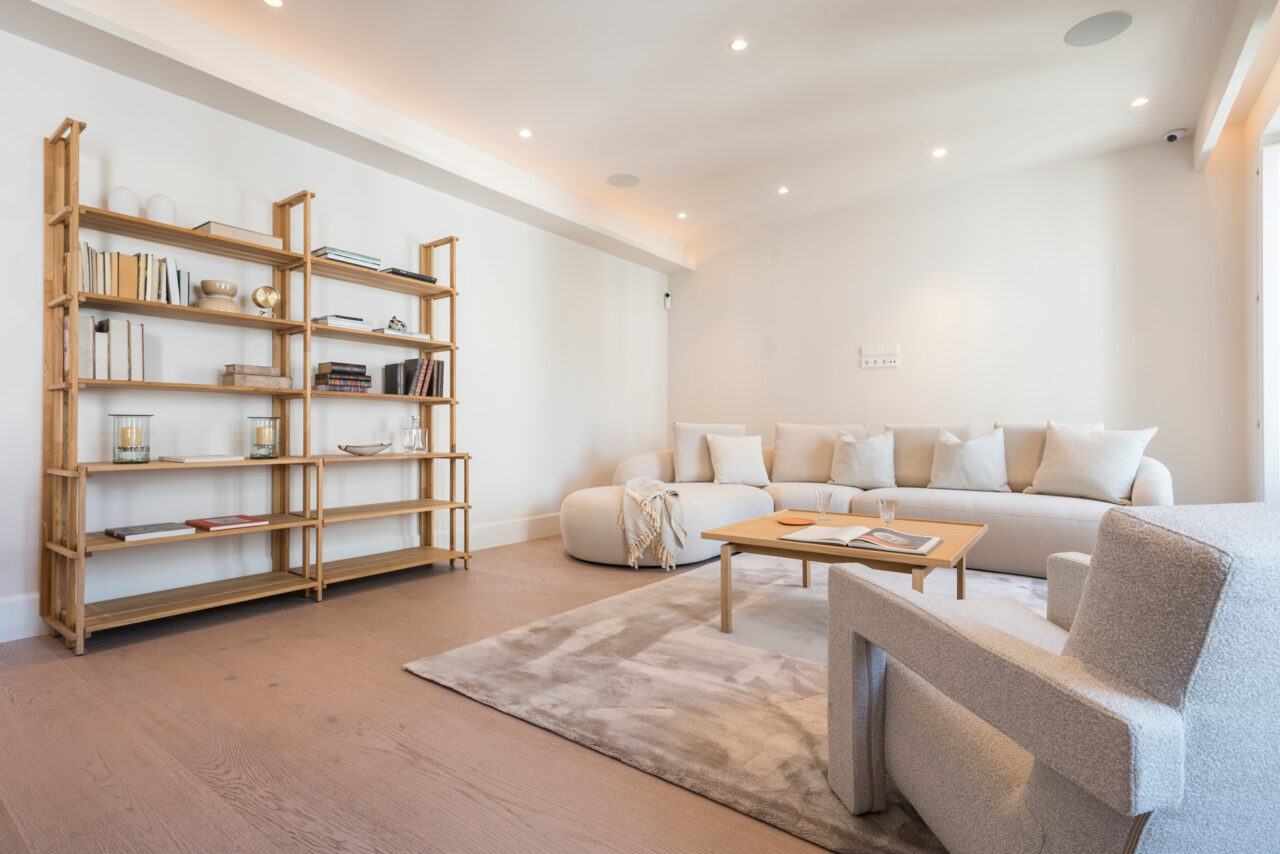 Sofa Torino en Amueblarent para alquilar