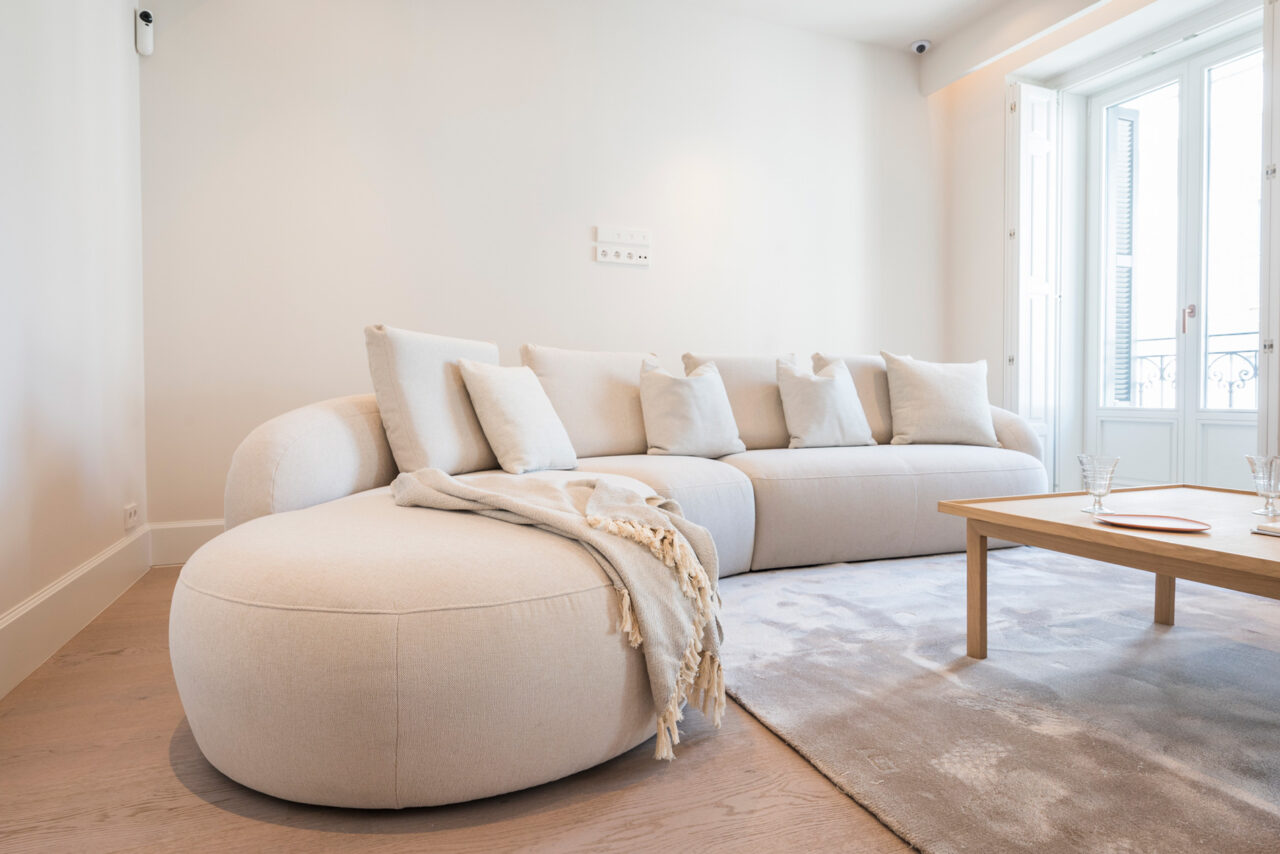 Sofa Torino en Amueblarent para alquilar