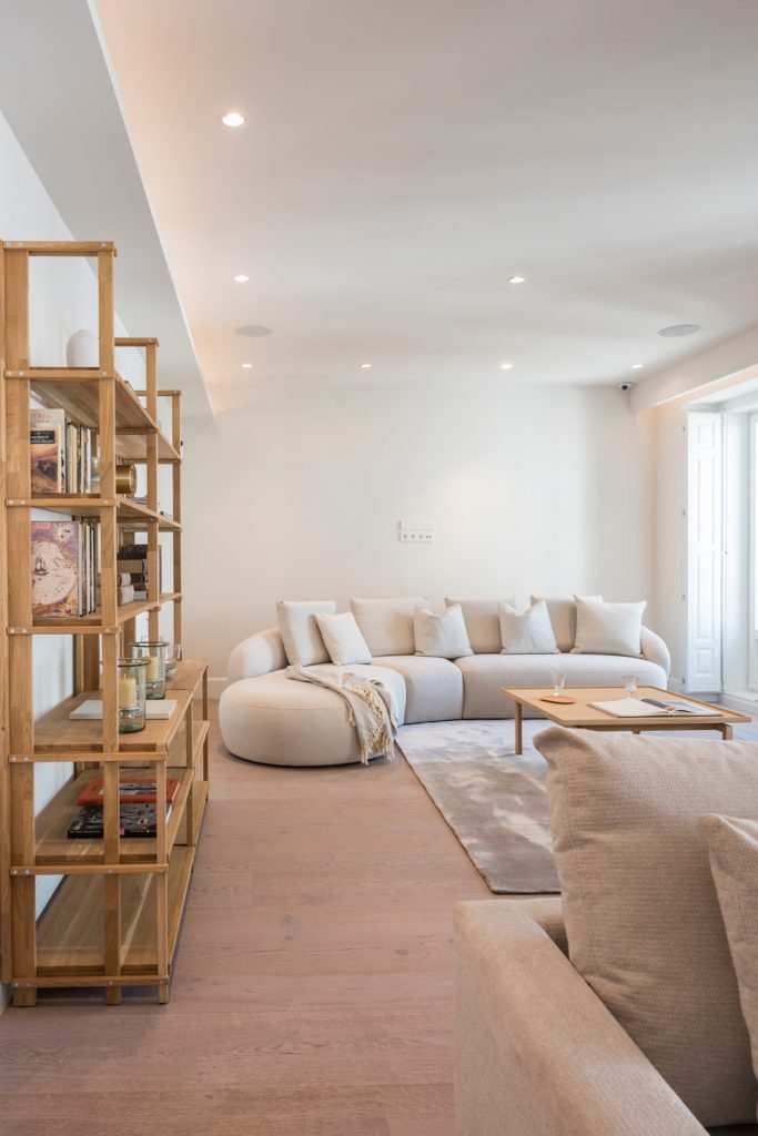 Sofa Torino en Amueblarent para alquilar