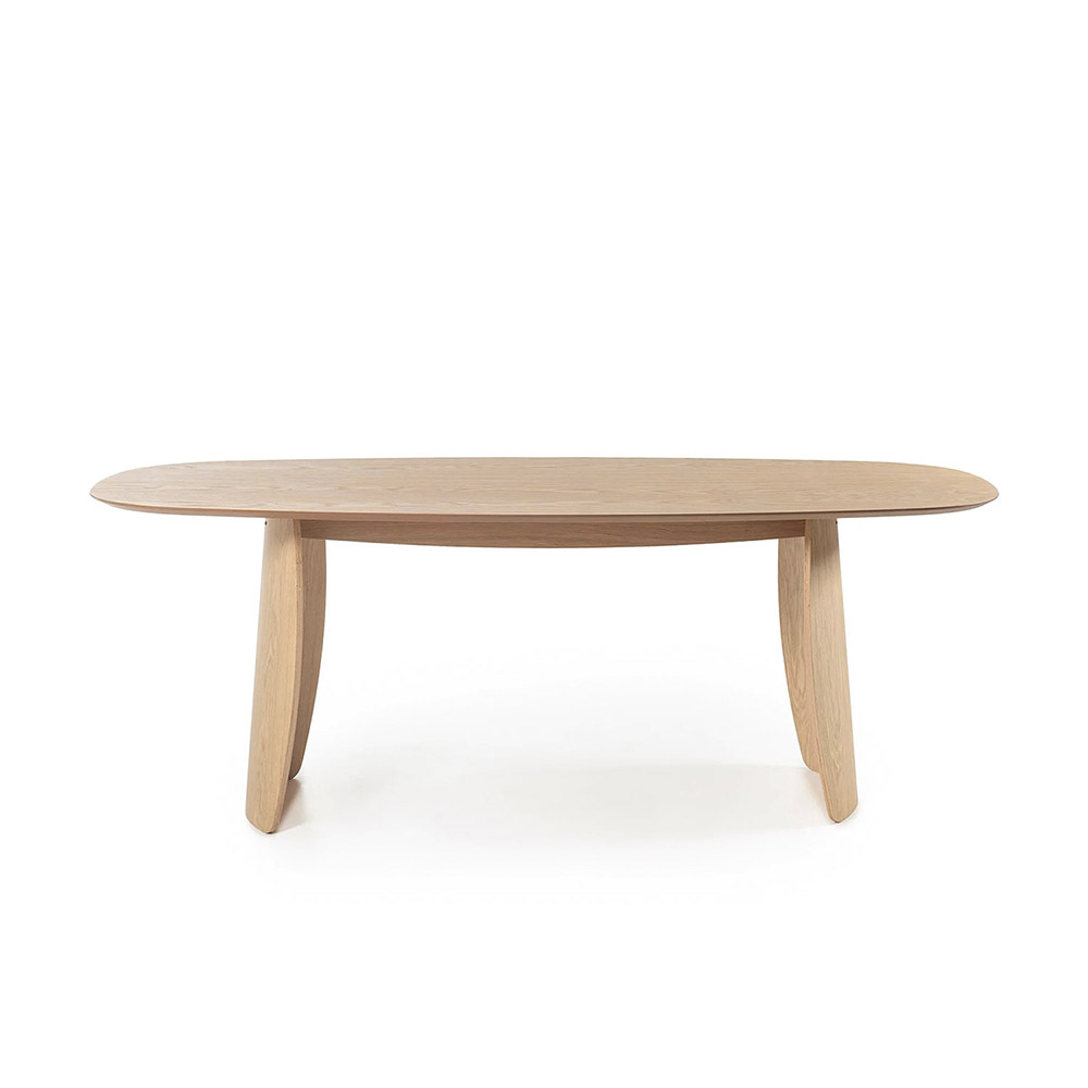 Mesa Petal de Stua en Amueblarent para alquilar