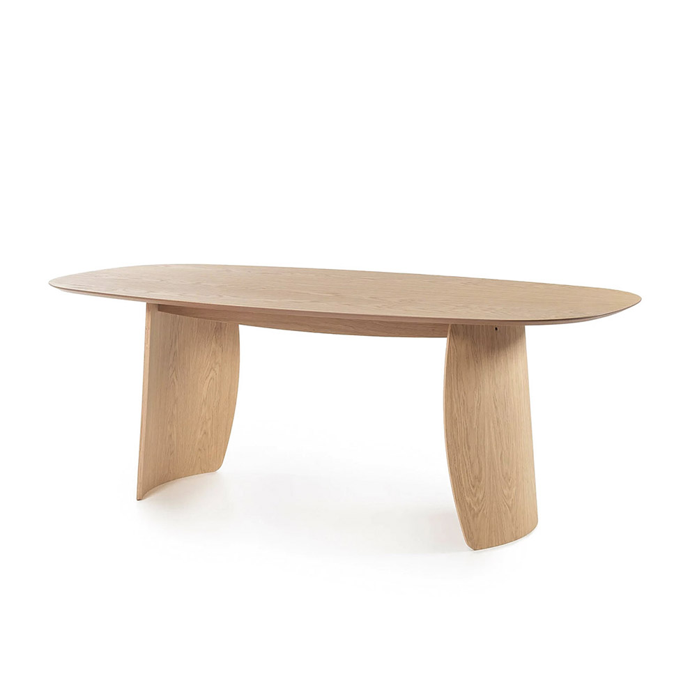 Mesa Petal de Stua en Amueblarent para alquilar