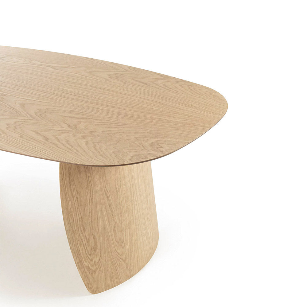 Mesa Petal de Stua en Amueblarent para alquilar