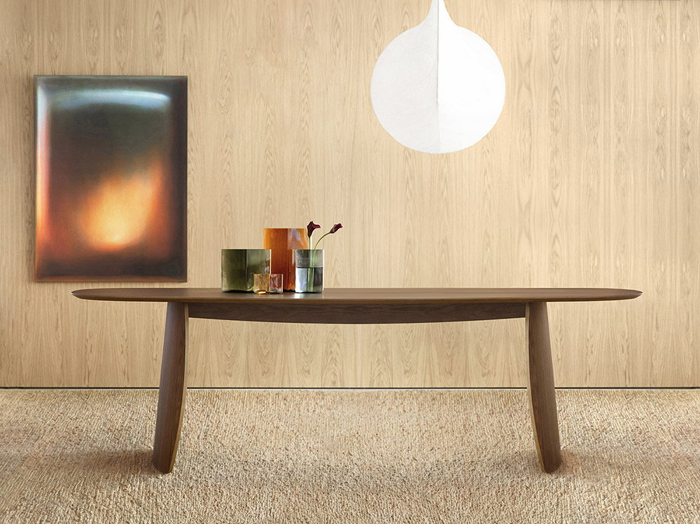 Mesa Petal de Stua en Amueblarent para alquilar