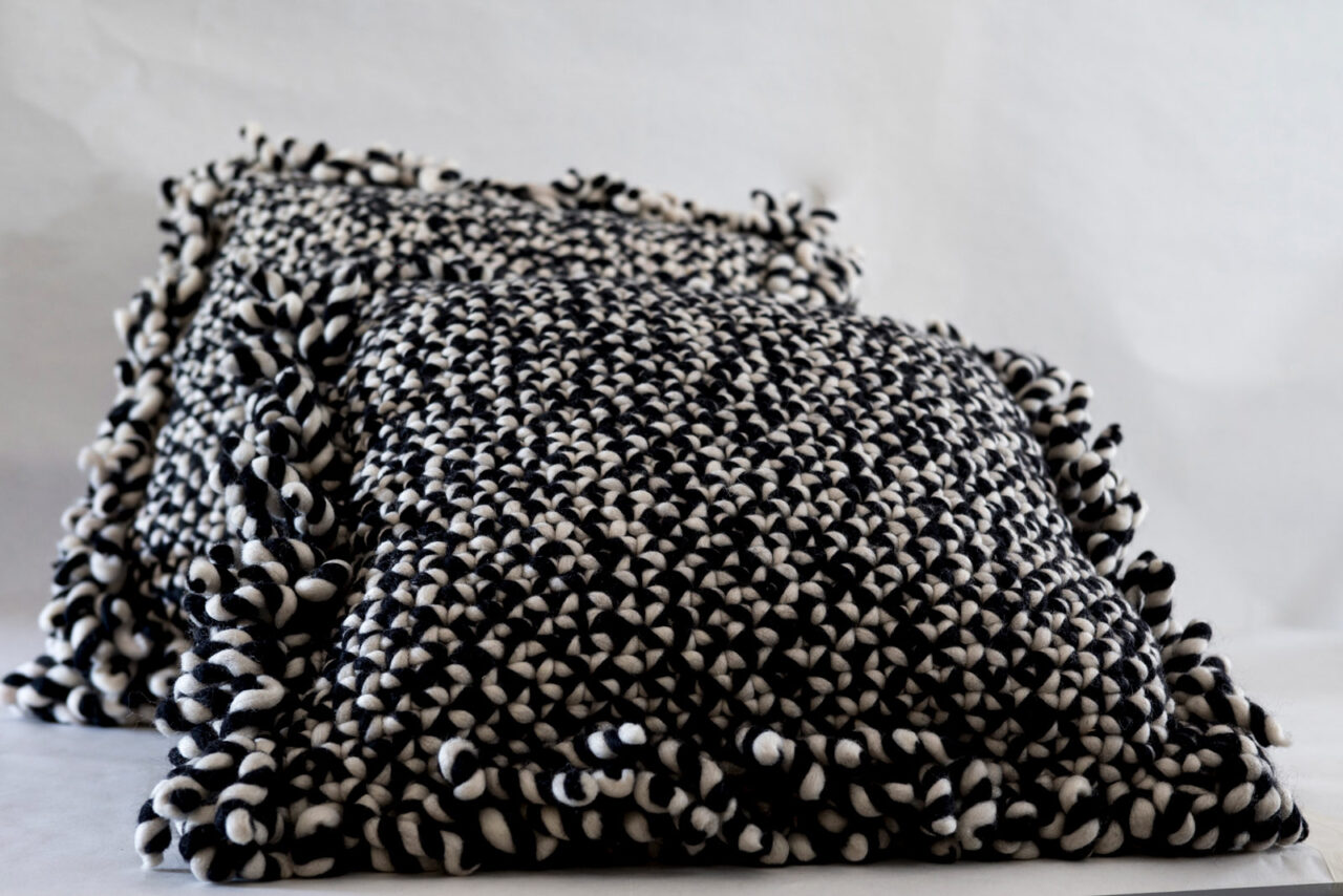 Cojines en Amueblarent para alquialr