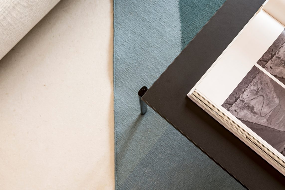 Home Staging en barrio Goya de Madrid en Amueblarent con muebles en alquiler