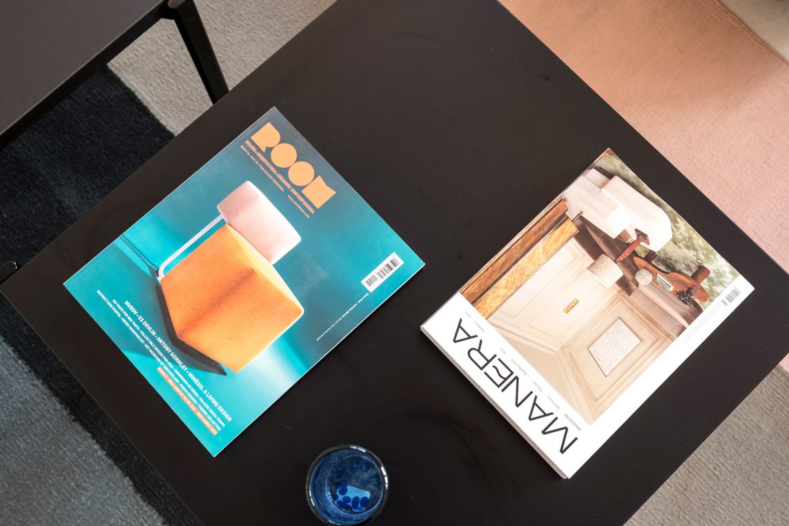 Home Staging en barrio Goya de Madrid en Amueblarent con muebles en alquiler