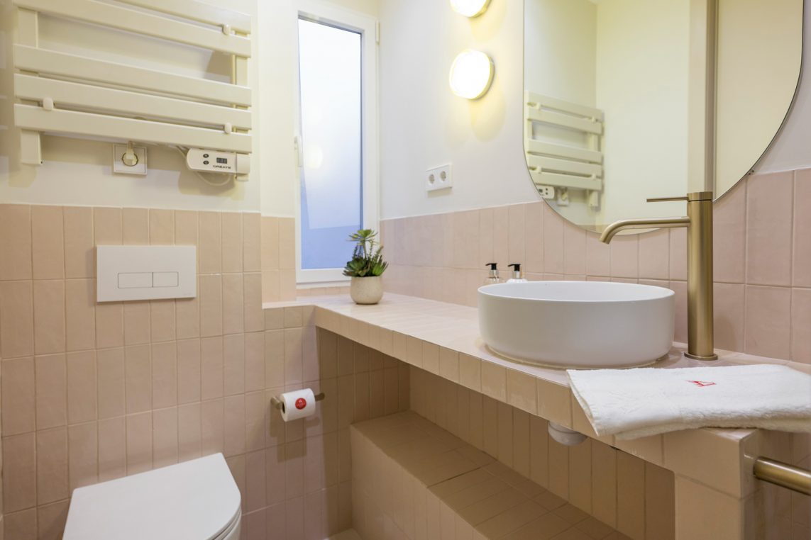 Home Staging en barrio Goya de Madrid en Amueblarent con muebles en alquiler