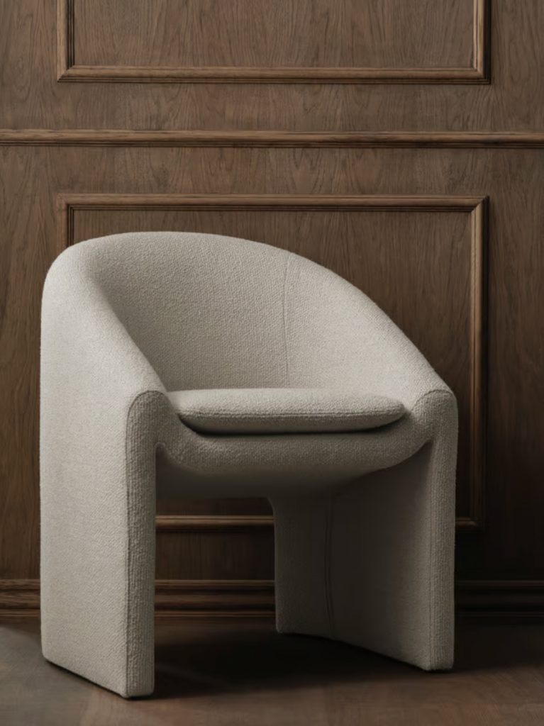 Silla Mielo de Bolia en Amueblarent para alquilar