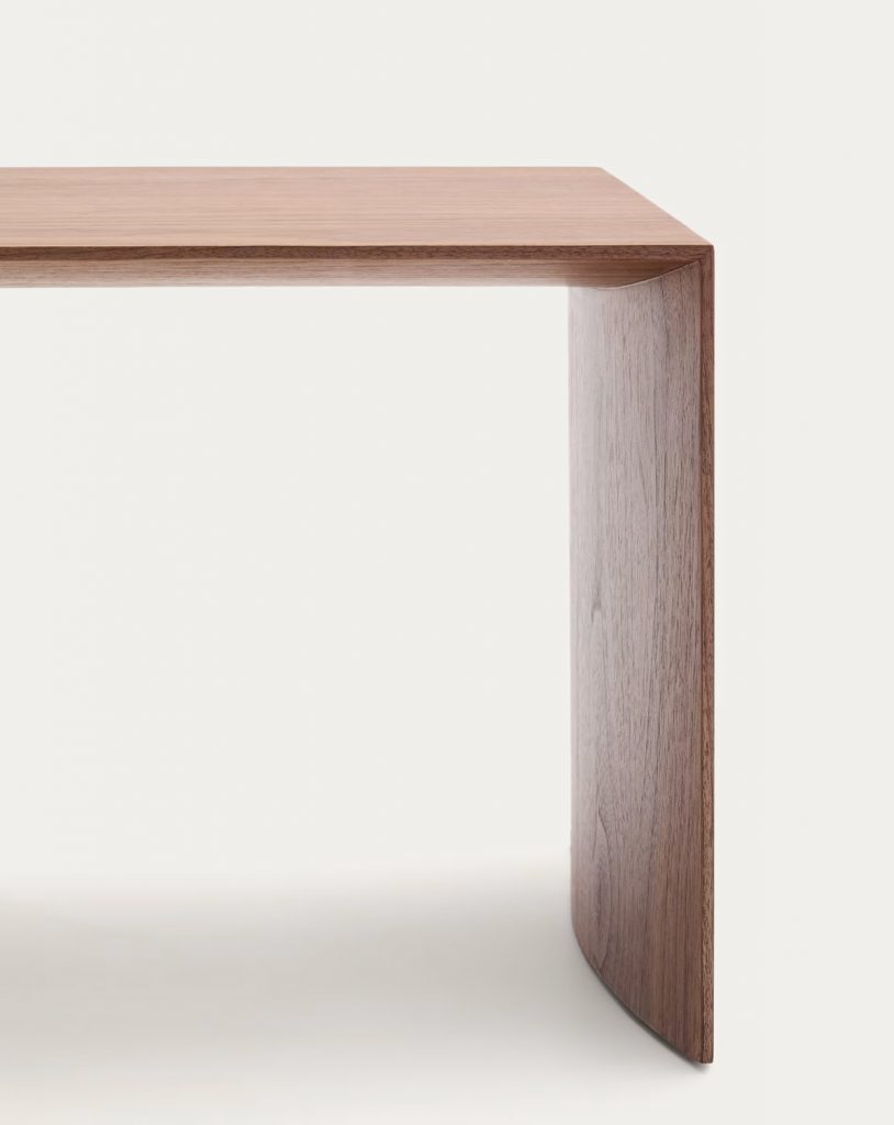 Mesa de centro Litto en Amueblarent para alquilar