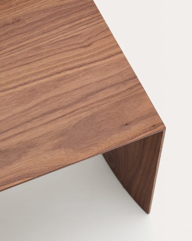 Mesa de centro Litto en Amueblarent para alquilar