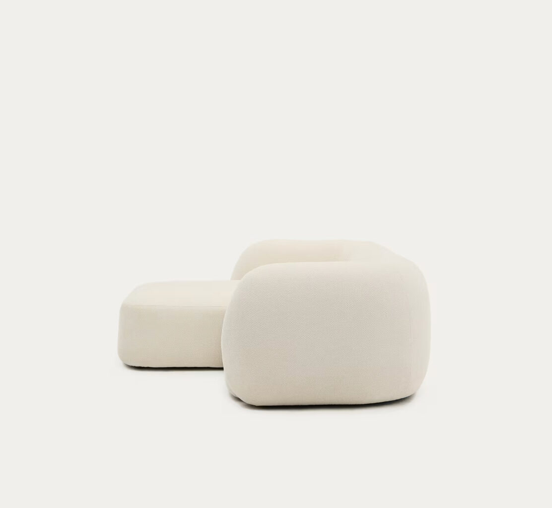 Sofa Martina de Kavehome en Amueblarent para alquilar