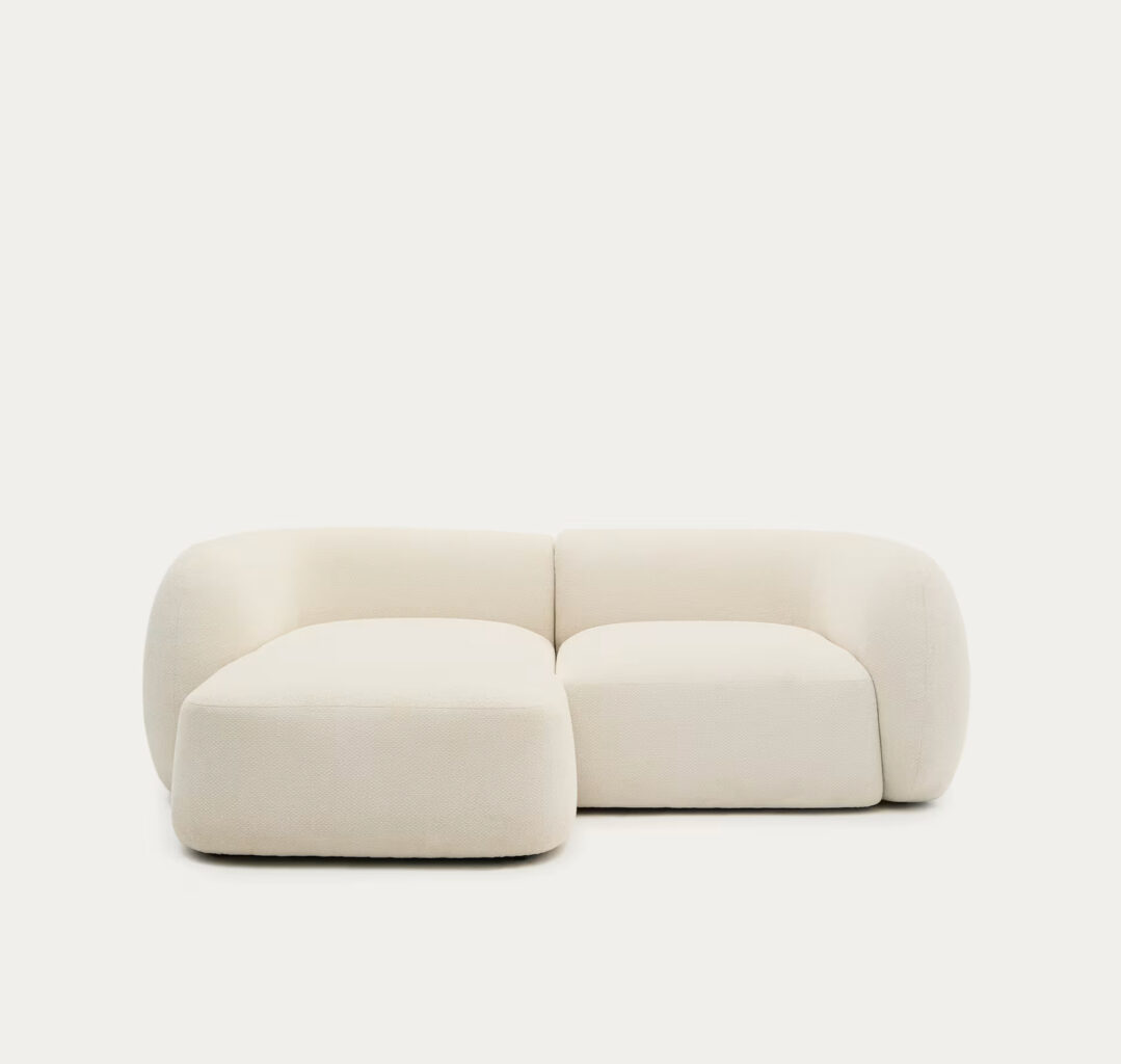 Sofa Martina de Kavehome en Amueblarent para alquilar