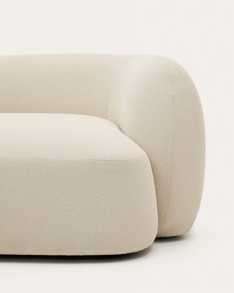 Sofa Martina de Kavehome en Amueblarent para alquilar