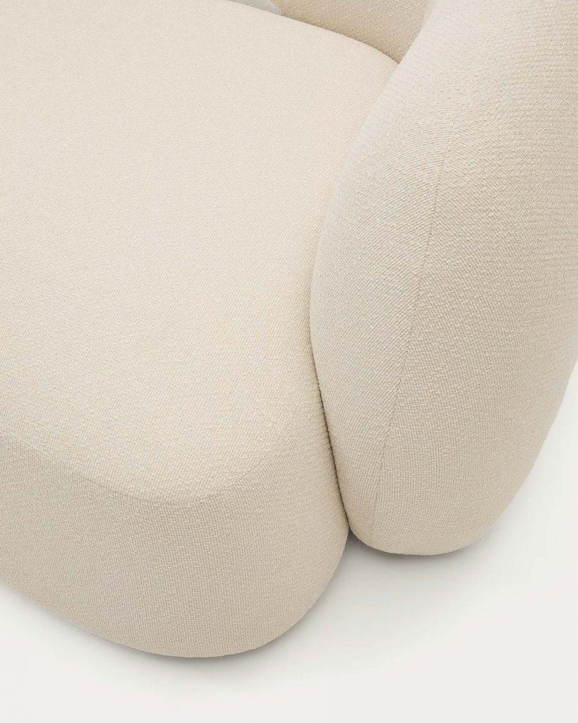 Sofa Martina de Kavehome en Amueblarent para alquilar