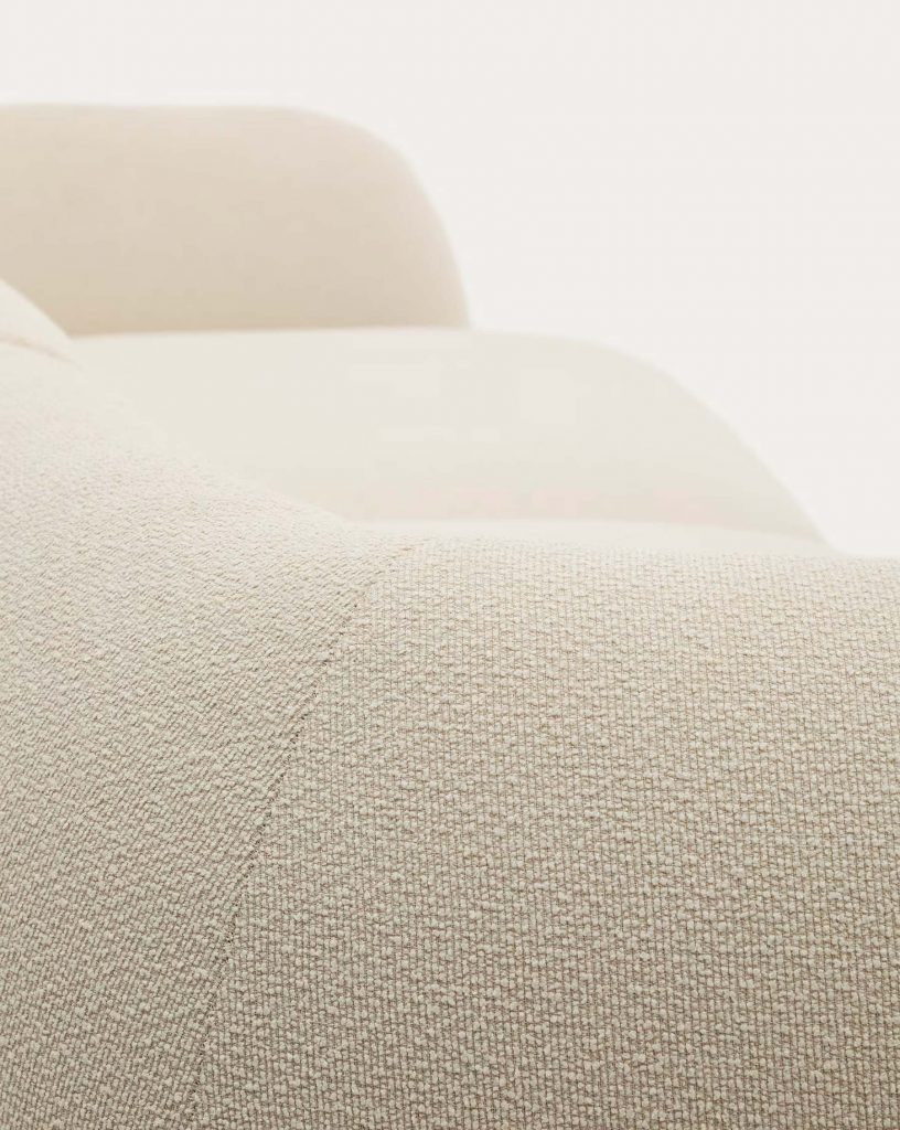 Sofa Martina de Kavehome en Amueblarent para alquilar