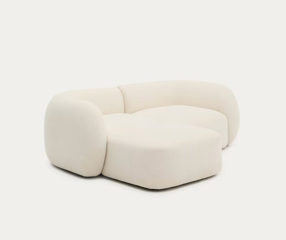 Sofa Martina de Kavehome en Amueblarent para alquilar