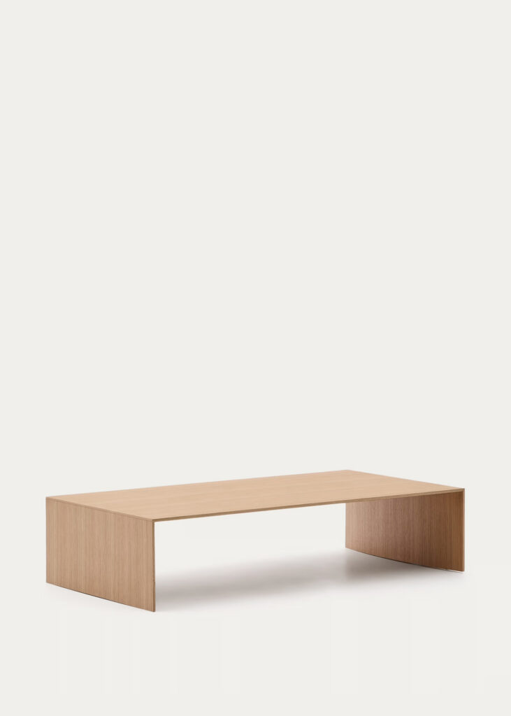 Mesa LITTO de Kave Home en Amueblarent para alquilar