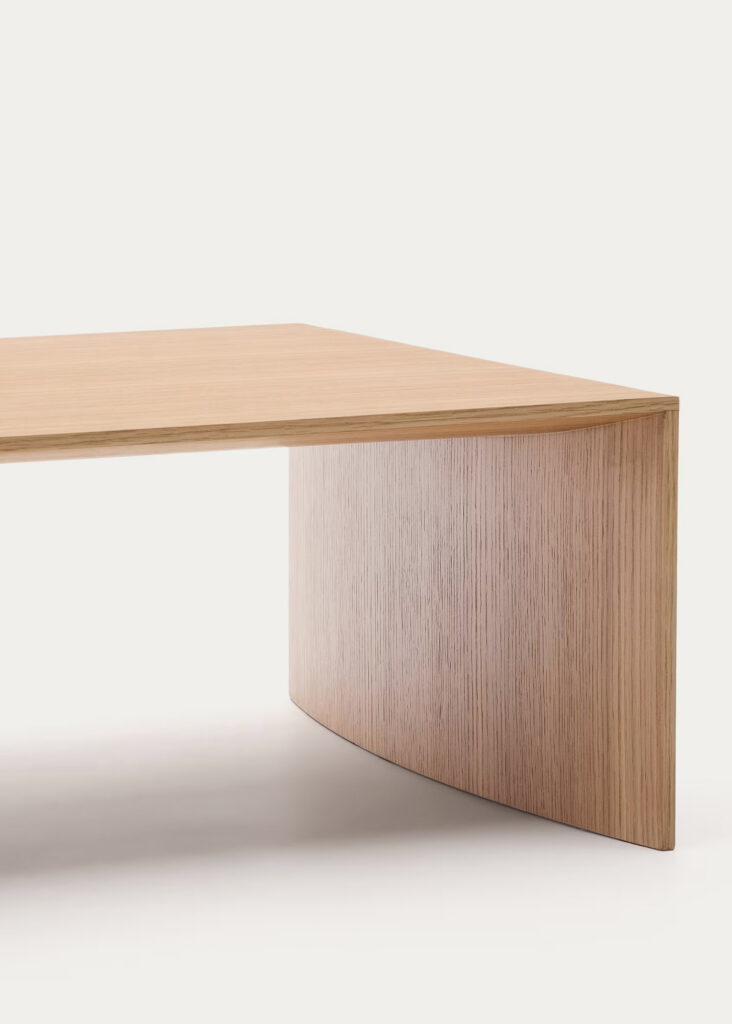 Mesa LITTO de Kave Home en Amueblarent para alquilar