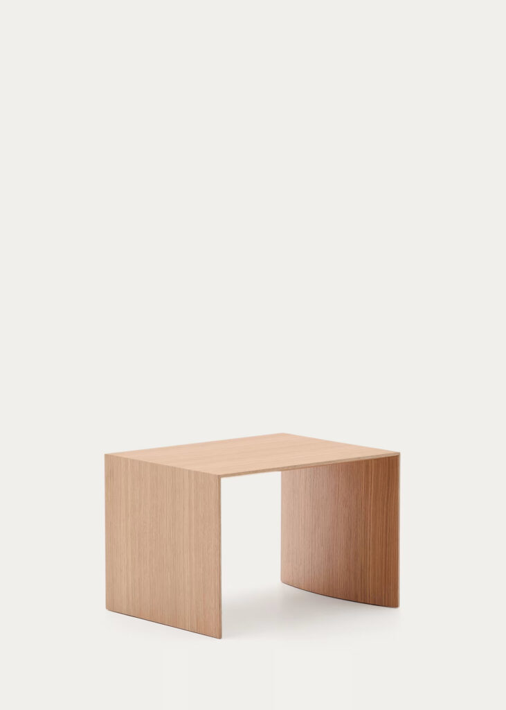 Mesa LITTO de Kave Home en Amueblarent para alquilar