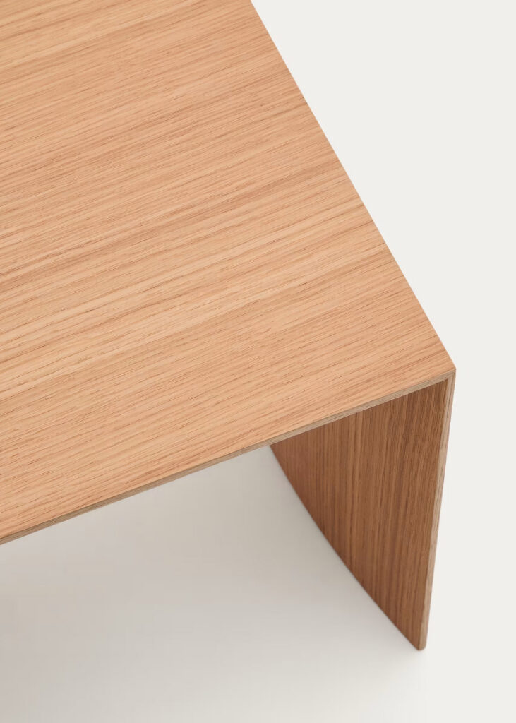 Mesa LITTO de Kave Home en Amueblarent para alquilar