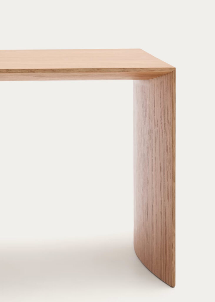 Mesa LITTO de Kave Home en Amueblarent para alquilar