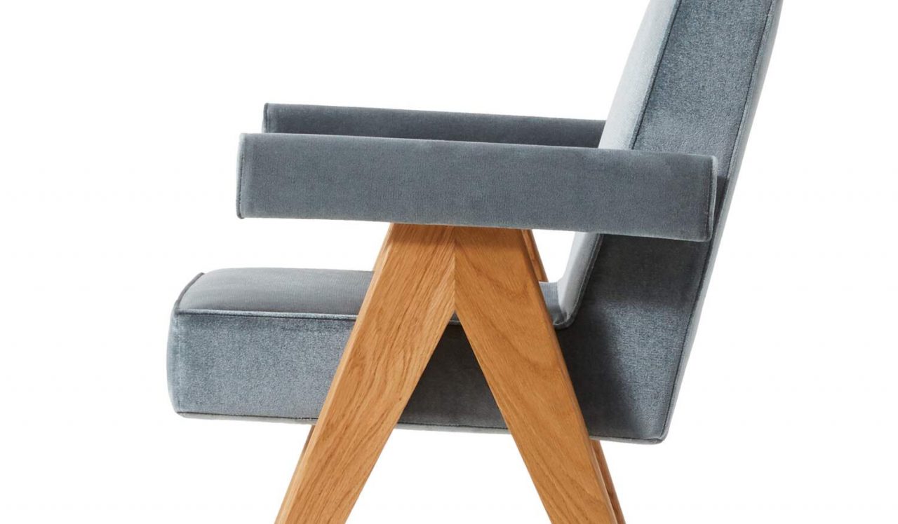 Committee Chair de Cassina en Amueblarent para alquilar