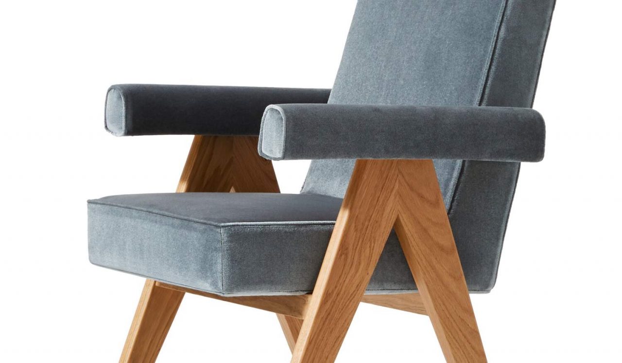 Committee Chair de Cassina en Amueblarent para alquilar