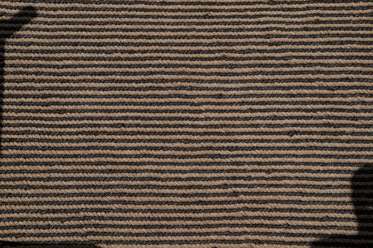 Alfombra de Cotlin modelo half soumak en Amueblarent para alquilar
