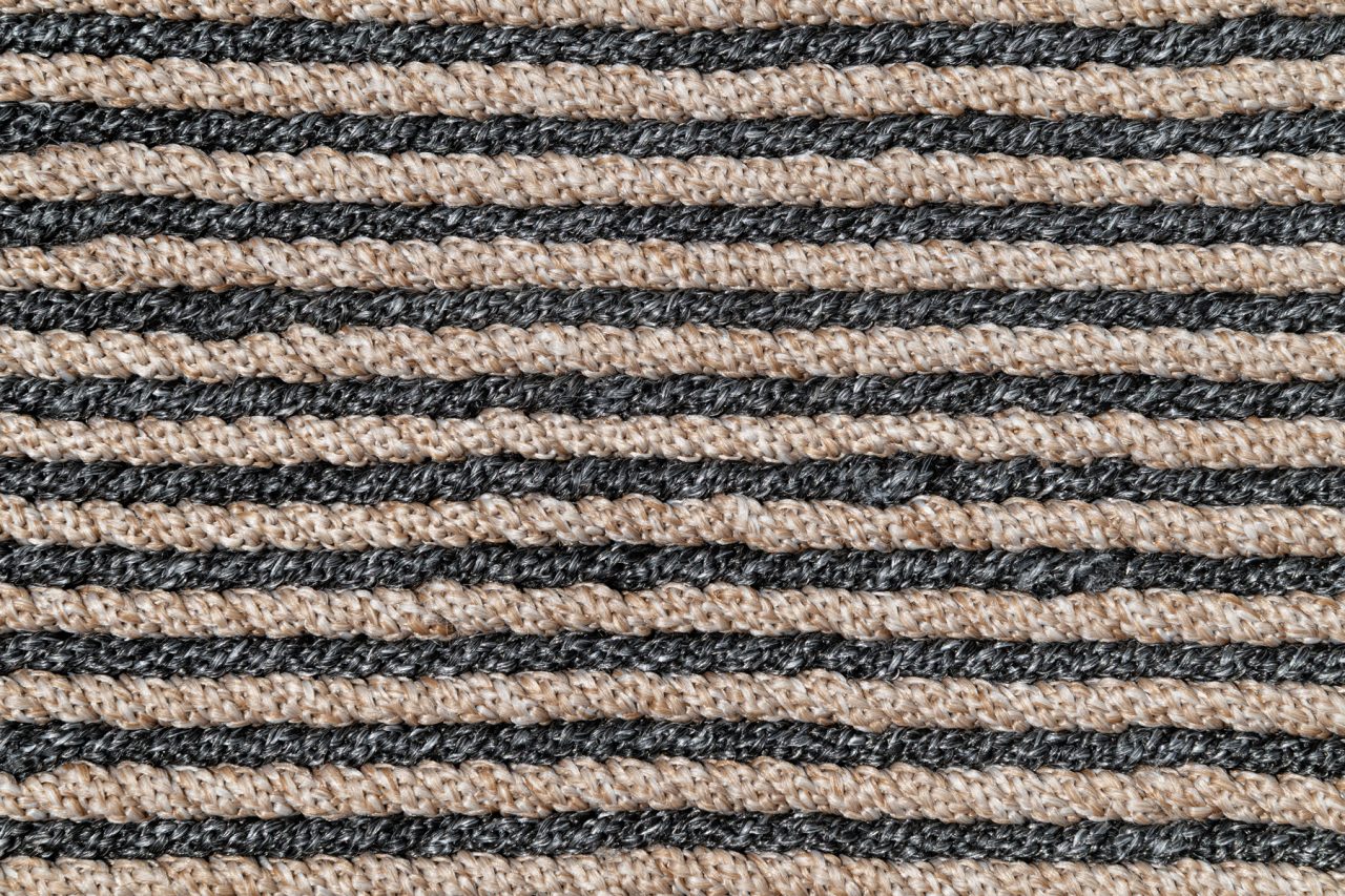 Alfombra de Cotlin modelo half soumak en Amueblarent para alquilar