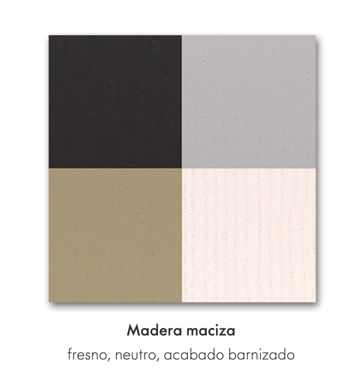 Colour Frame Mirrors de Vitra en Amueblarent para alquilar