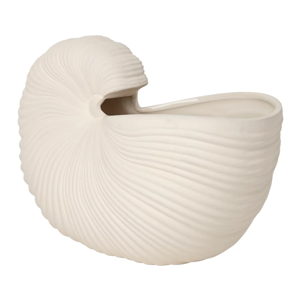 Shell de Ferm Living en Amueblarent para alquilar