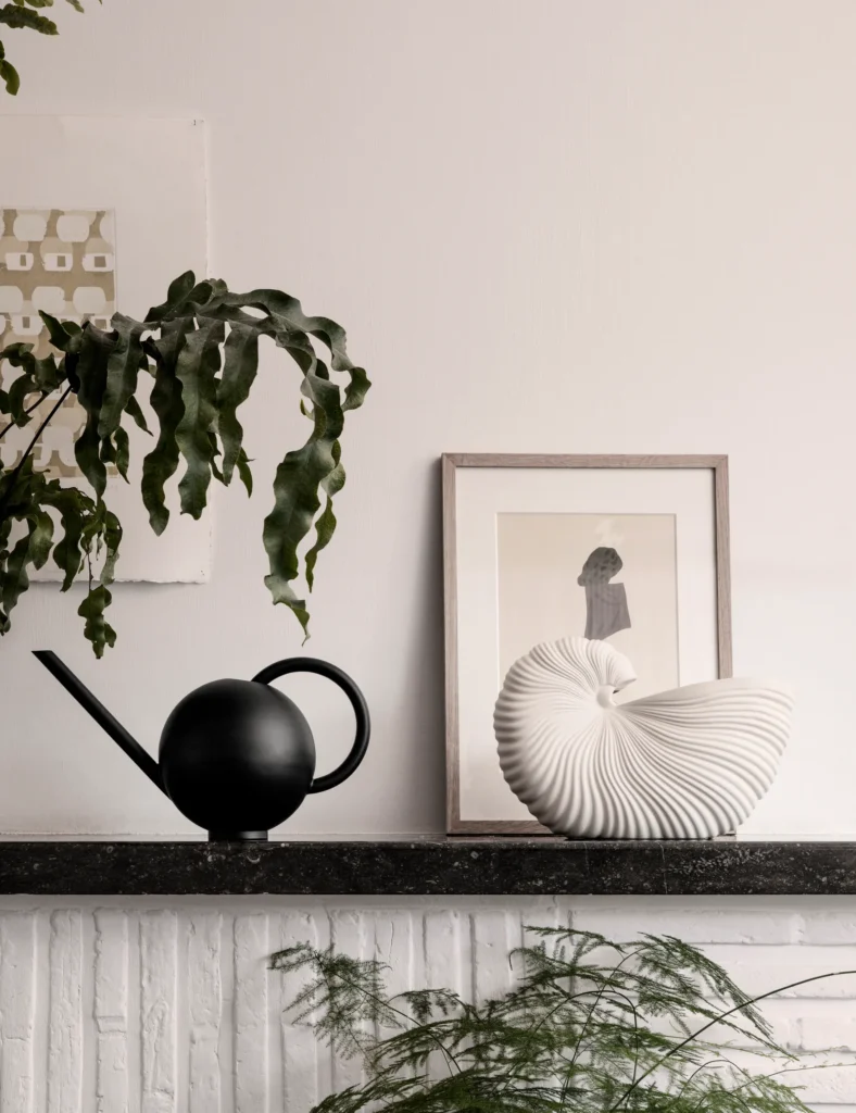 Shell de Ferm Living en Amueblarent para alquilar